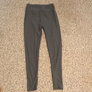 Lularoe OS leggings